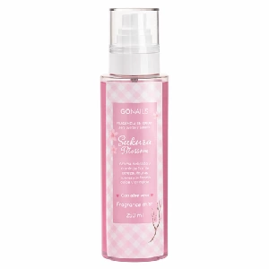 Go Nails Fragancia Corporal - Sakura Blossom 250 ml